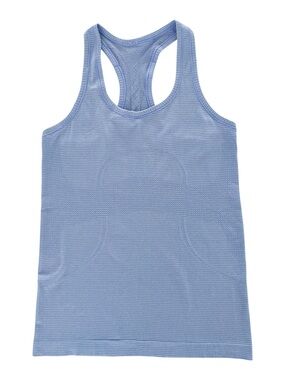 Lululemon Swiftly Tech Racerback Tank Top 2.0 *Hip Length Size 6
